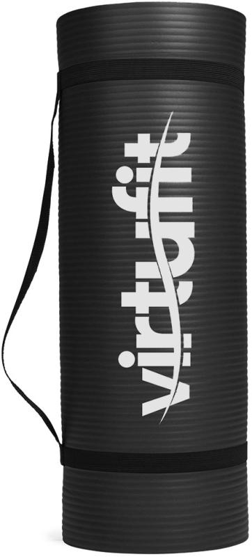 VIRTUFIT: FITNESS MATTA 15mm 180X60cm