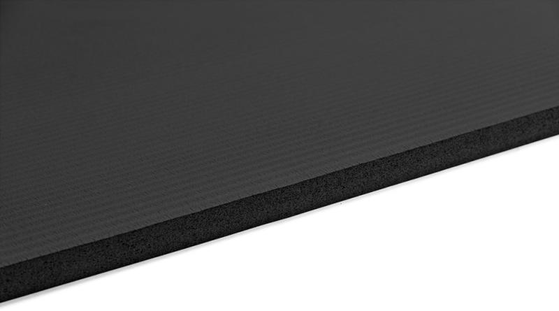 VIRTUFIT: FITNESS MATTA 15mm 180X60cm