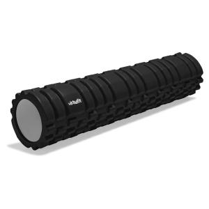 VIRTUFIT: FOAM ROLLER 62cm - SVART