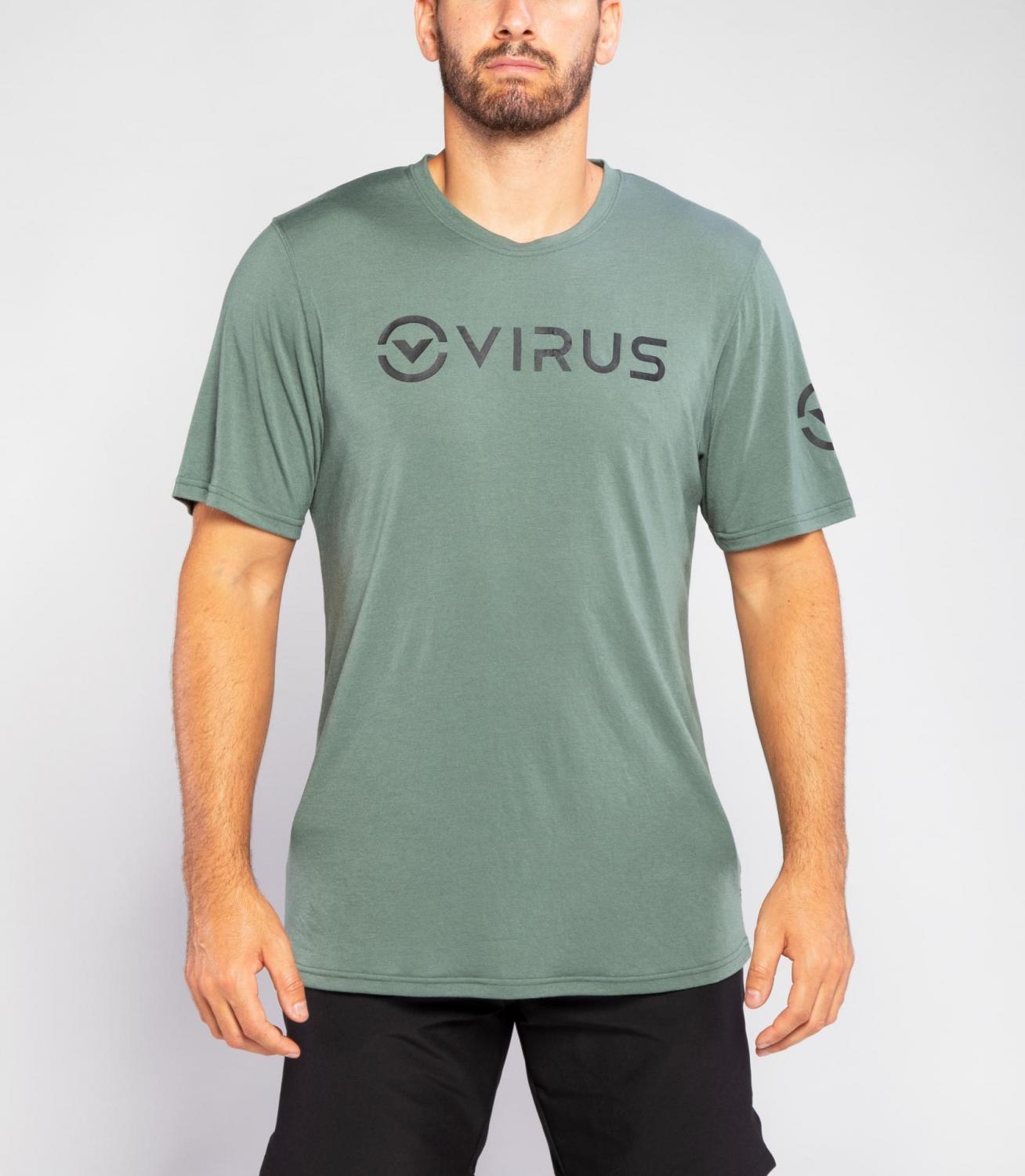 tshirt viral 2020