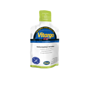 VITARGO: GEL 1 STYCK CITRON