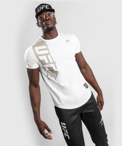 VENUM: UFC AUTHENTIC FIGHT WEEK 2.0 T-SHIRT - VIT