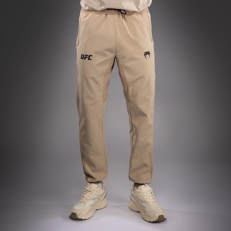 VENUM: UFC UNITY BY VENUM FIGHT WEEK JOGGERS SAND
