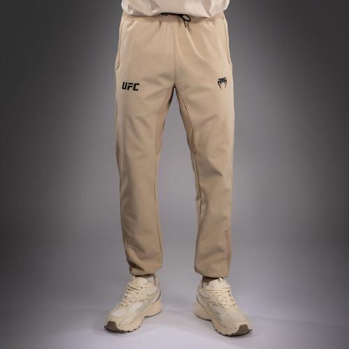 VENUM: UFC UNITY BY VENUM FIGHT WEEK JOGGERS SAND