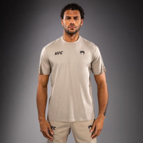 VENUM: UFC UNITY FIGHT WEEK T-SHIRT SAND
