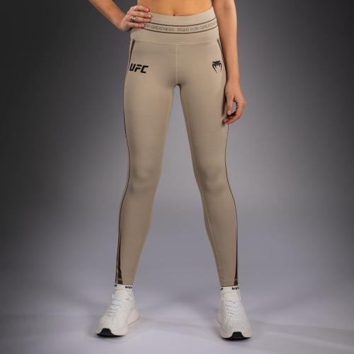 VENUM: UFC UNITY BY VENUM FIGHT WEEK LEGGINGS SAND