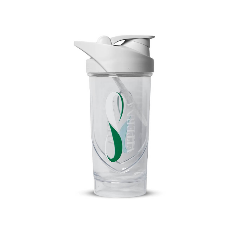 VITERNA: SHAKER SHIELDSHAKER - 700ml