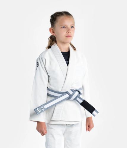 PROGRESS: KIDS ACADEMY BJJ GI - VIT