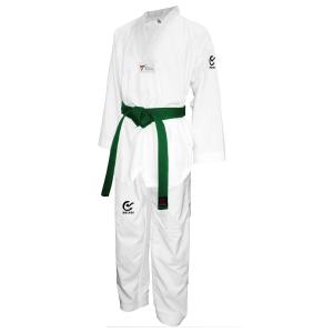 WACOKU: FALCON WT-APPROVED SUIT WHITE-V