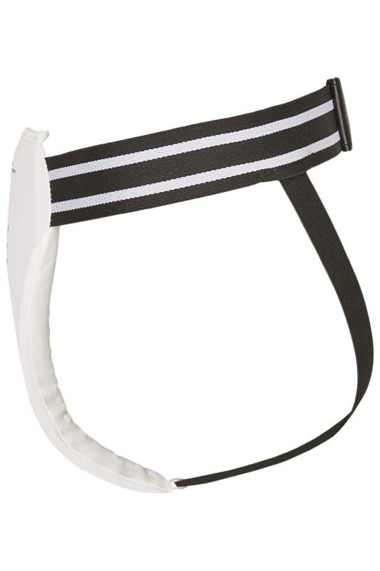 WACOKU: DAM GRENSKYDD - VIT