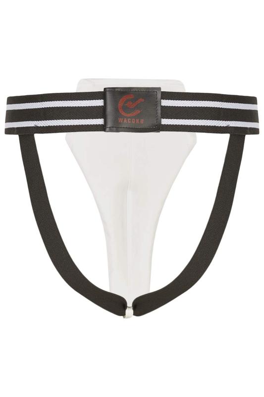 WACOKU: DAM GRENSKYDD - VIT