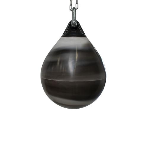 SUPER PRO: PREMIUM WATERPRO PUNCHING BAG - 58CM