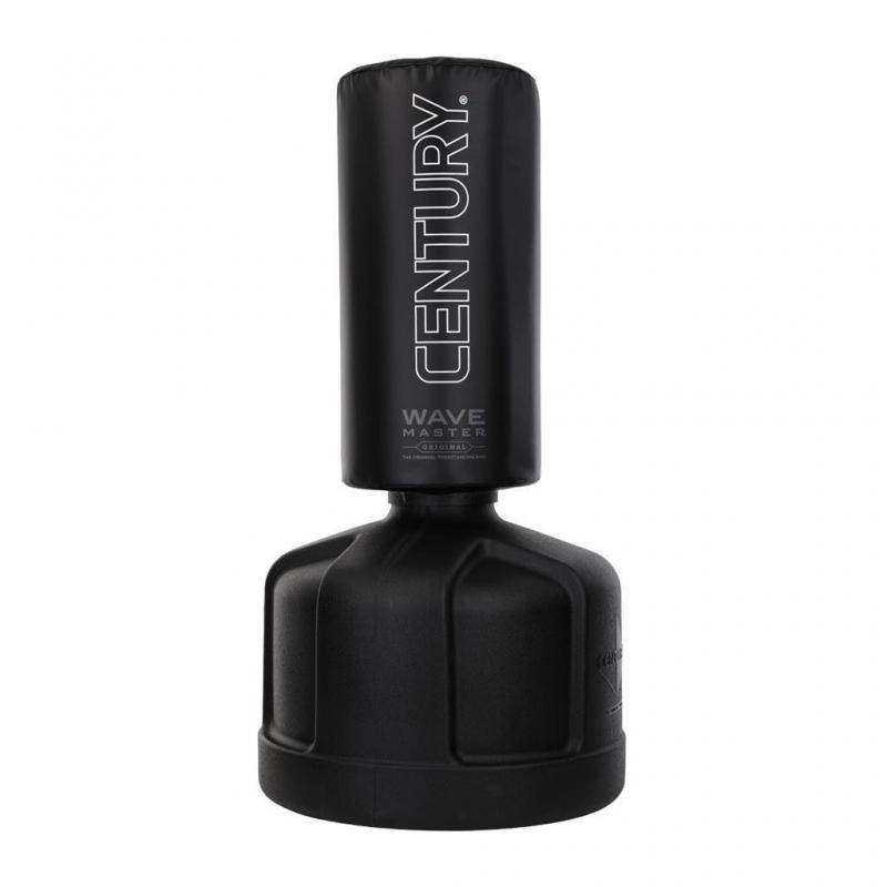 CENTURY: ORIGINAL WAVEMASTER - BLACK