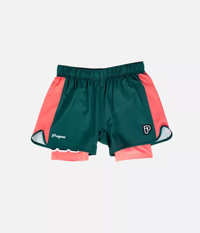PROGRESS: GRIDIRON 2012 HYBRID SHORTS
