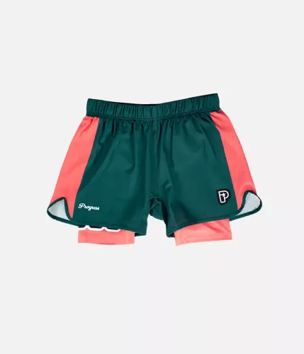 PROGRESS: GRIDIRON 2012 HYBRID SHORTS