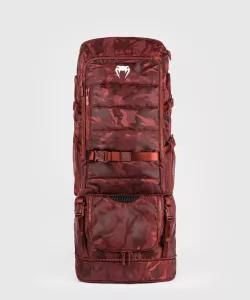 VENUM: CHALLENGER XTREM RYGGSÄCK - CAMO/VINRÖD