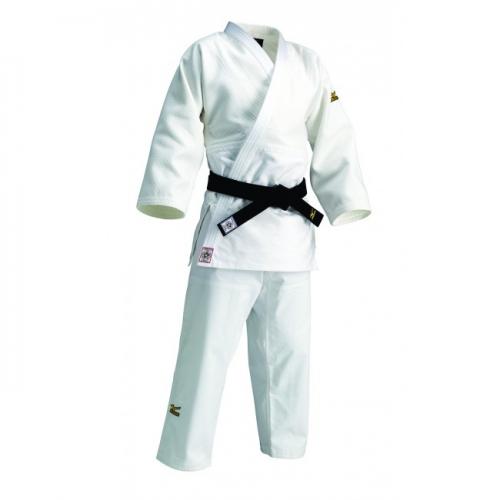 MIZUNO: YUSHO JAPAN IJF JUDODRÄKT - VIT