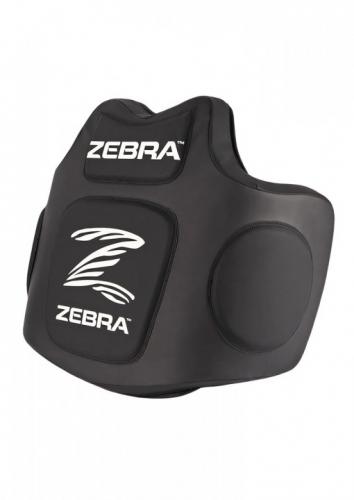 ZEBRA ATHLETICS: PRO COACH VEST GUARD