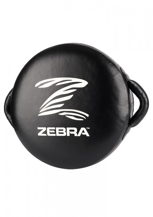 ZEBRA ATHLETICS: PRO BIG ROUND MITTS