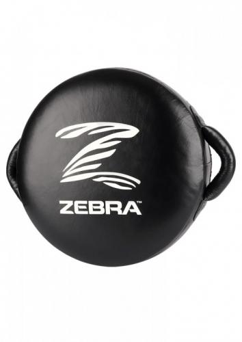 ZEBRA ATHLETICS: PRO BIG ROUND PAD