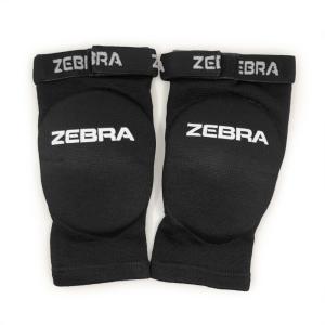 ZEBRA ATHLETICS: ELBOW PROTECTOR  - 1 PAIR