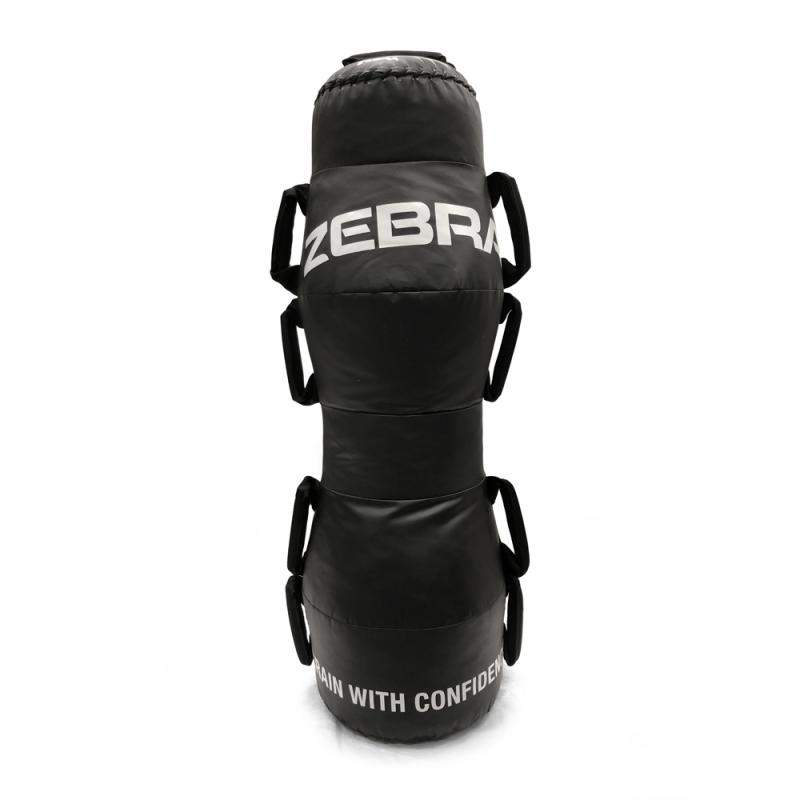 ZEBRA ATHLETICS: PERFORMANCE GRAPPLING DUMMY  - 20KG