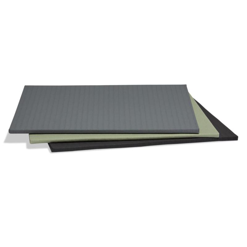 ZEBRA: TATAMI SERIES MATS