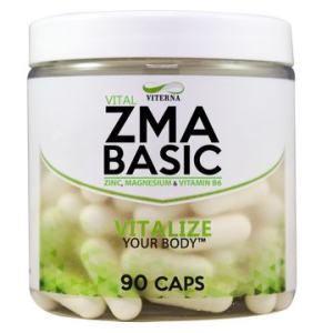 VITERNA: ZMA BASIC - 90 KAPSLAR