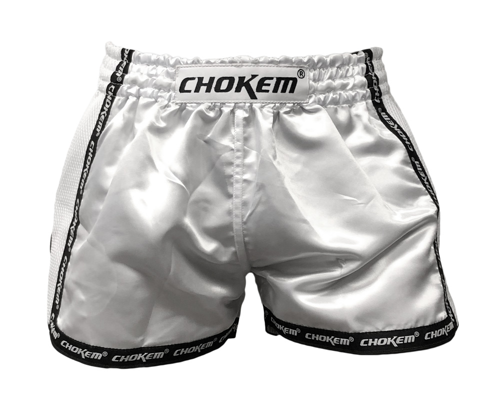 Nakmuay Muay Thai Shorts - Blue