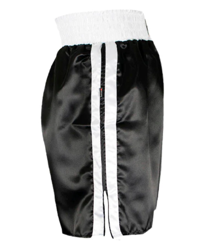 Cleto Reyes Satin Boxing Trunks