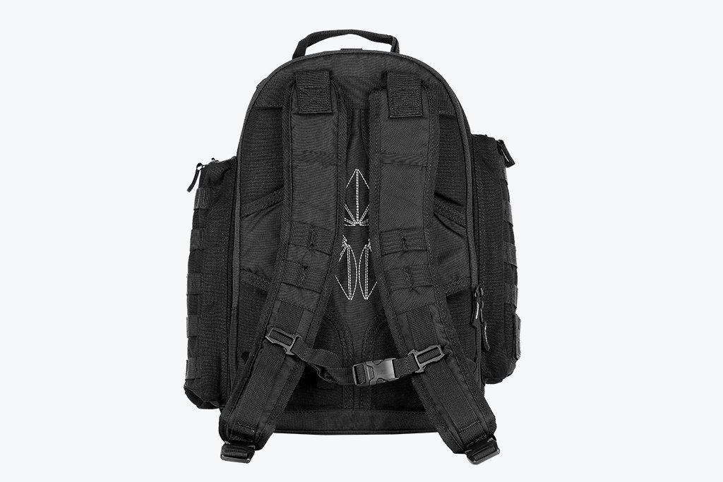 Datsusara backpack hotsell