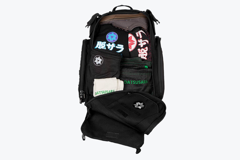 datsusara backpack