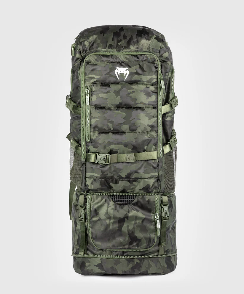 VENUM: CHALLENGER XTREM BACKPACK - KHAKI/CAMO