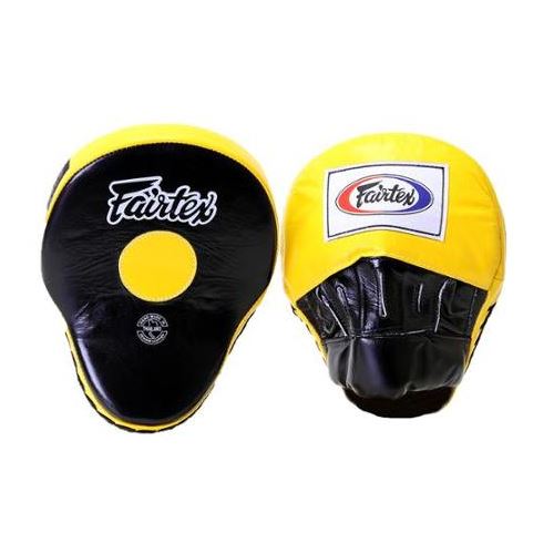 fairtex focus pads