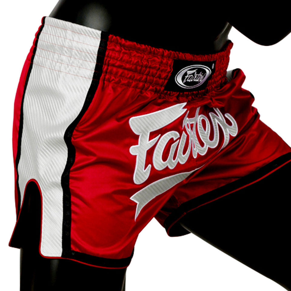 short muay thai fairtex