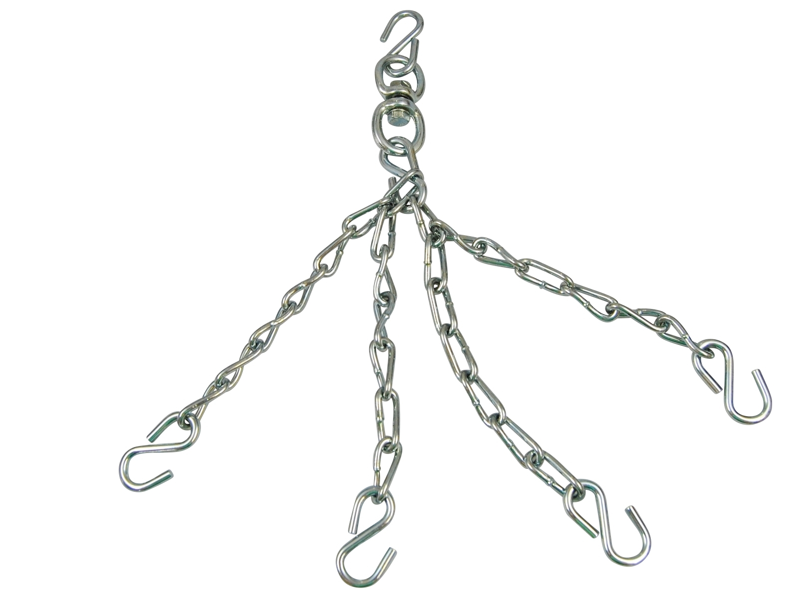 Heavy Bag Hanging Chain w/ Swivel