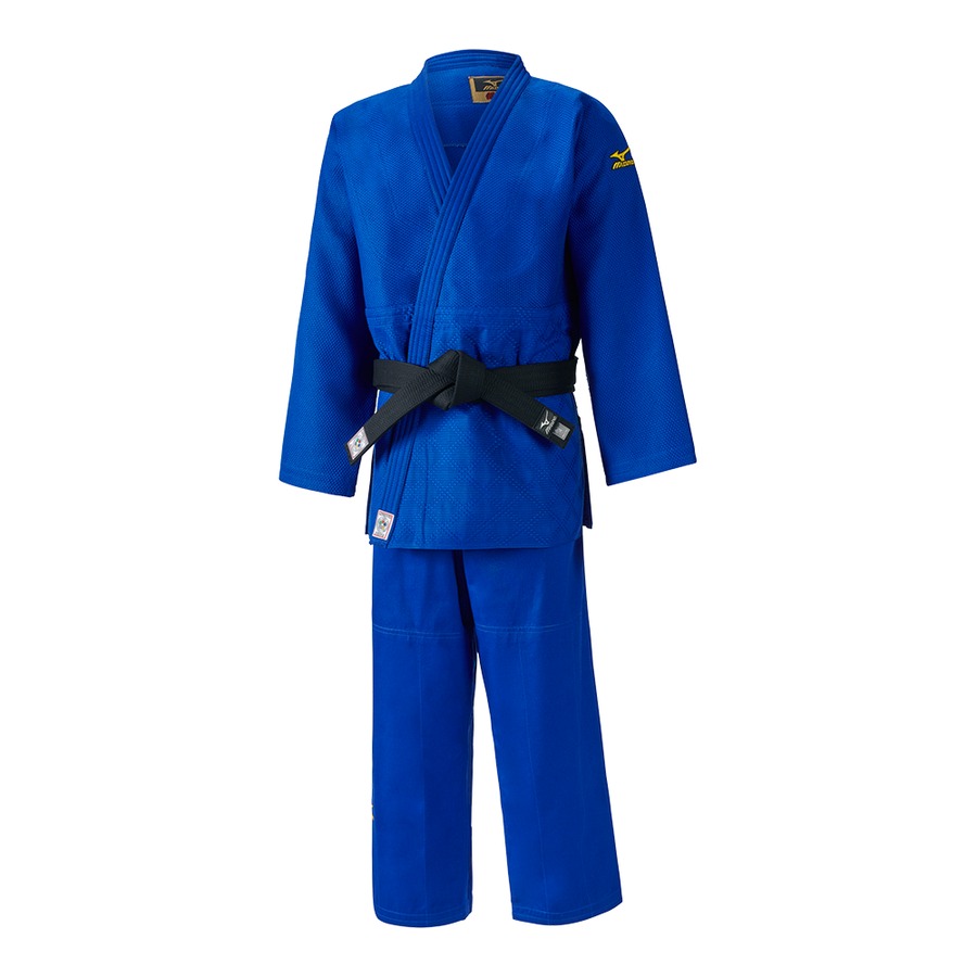 IJF Judo Gi (Kimono) ”Mizuno YUSHO III.” –