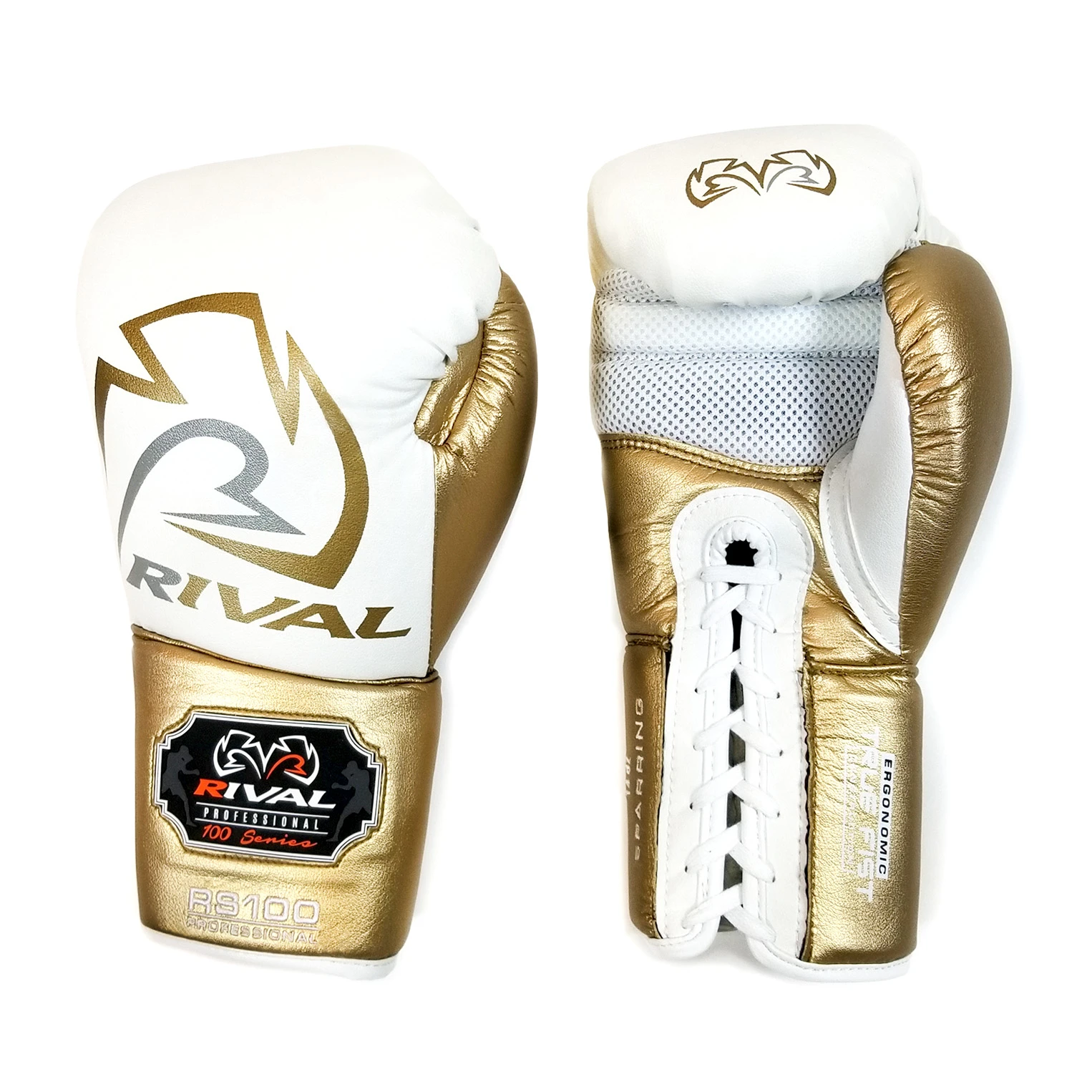 RS60V Rival Boxing Gloves Workout 2.0 Sparring 