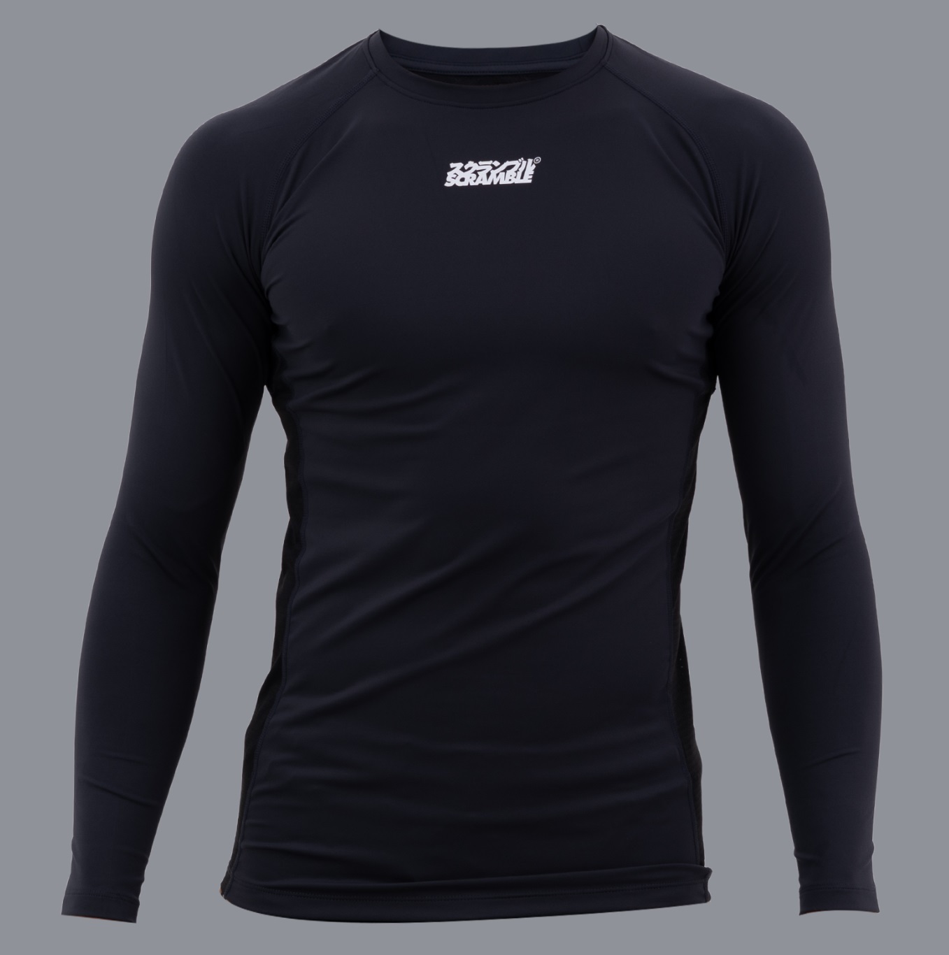 SURGERY★Ninja 3-way Long Sleeves T-shirts★自分だけの趣 6/16再入荷【SURGERY】ninja 3-way long sleeves T-shirts | OUR