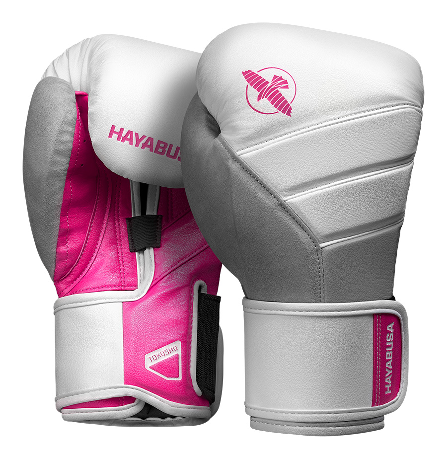 boxing gloves hayabusa
