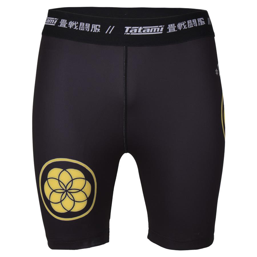 vale tudo shorts