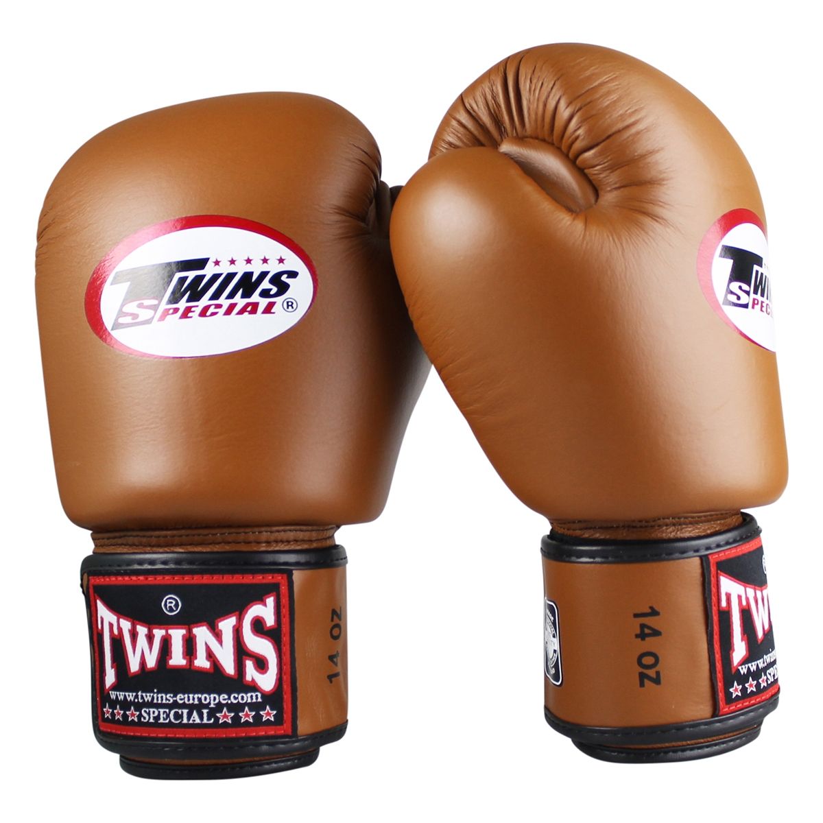Sparring Training 12Oz Boxing Gloves Tetro UK 