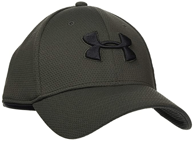 under armour blitzing 3