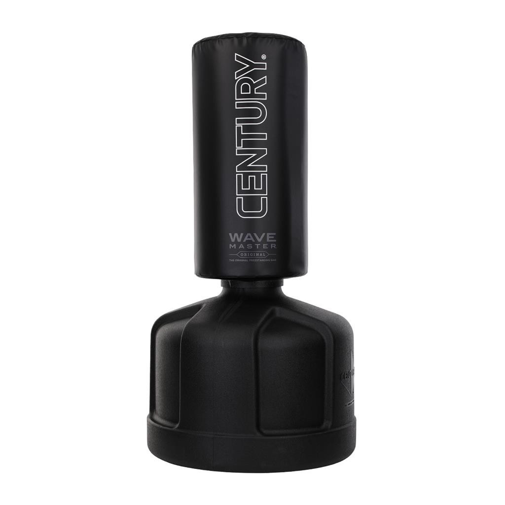 CENTURY: ORIGINAL WAVEMASTER BLACK