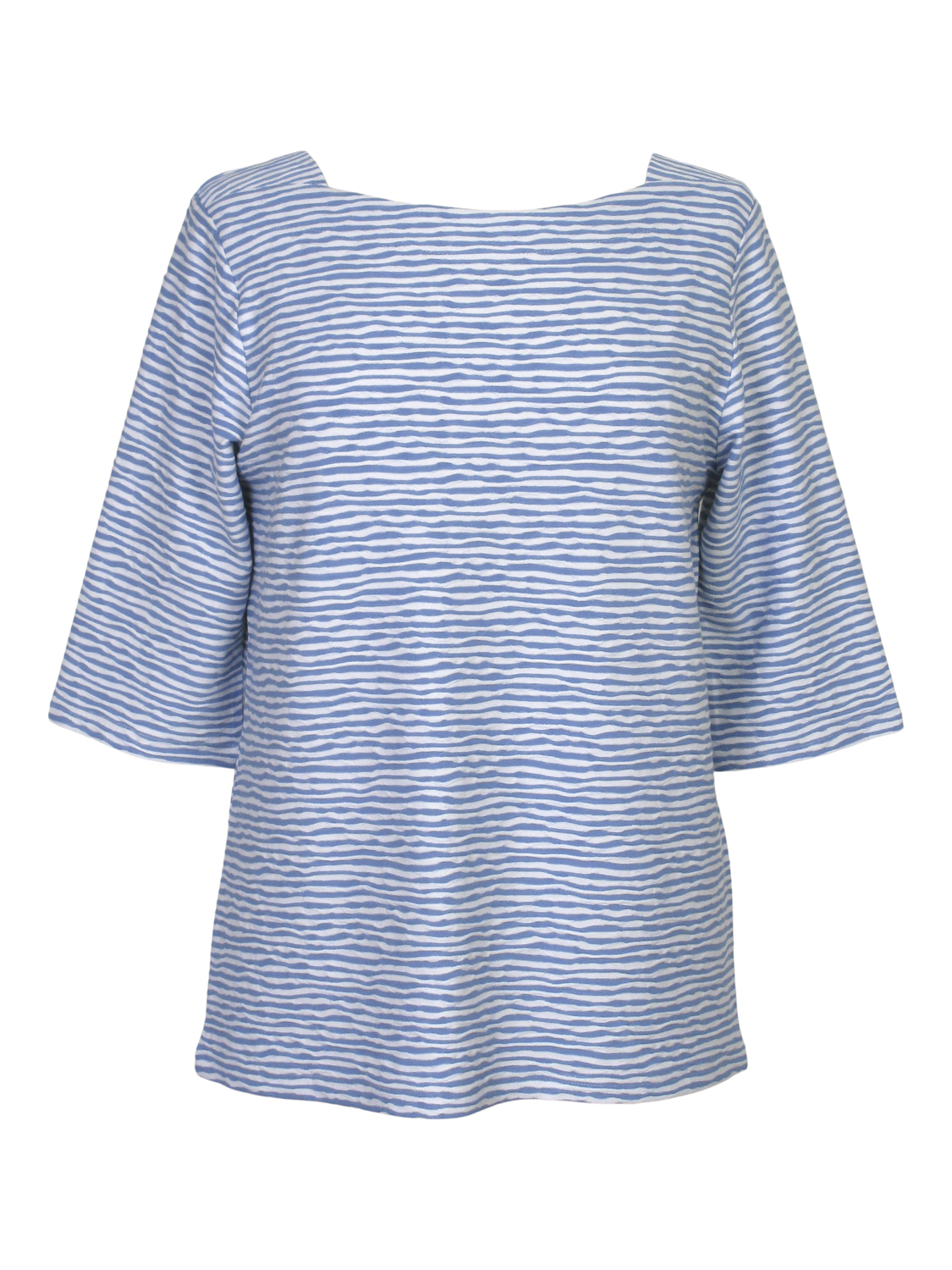 Topp med armbågslängd, 761308