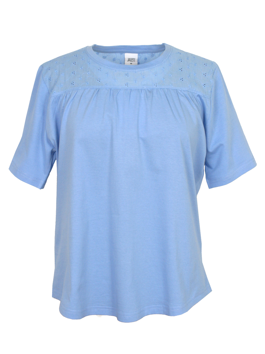 Topp med kort ärm, 761401