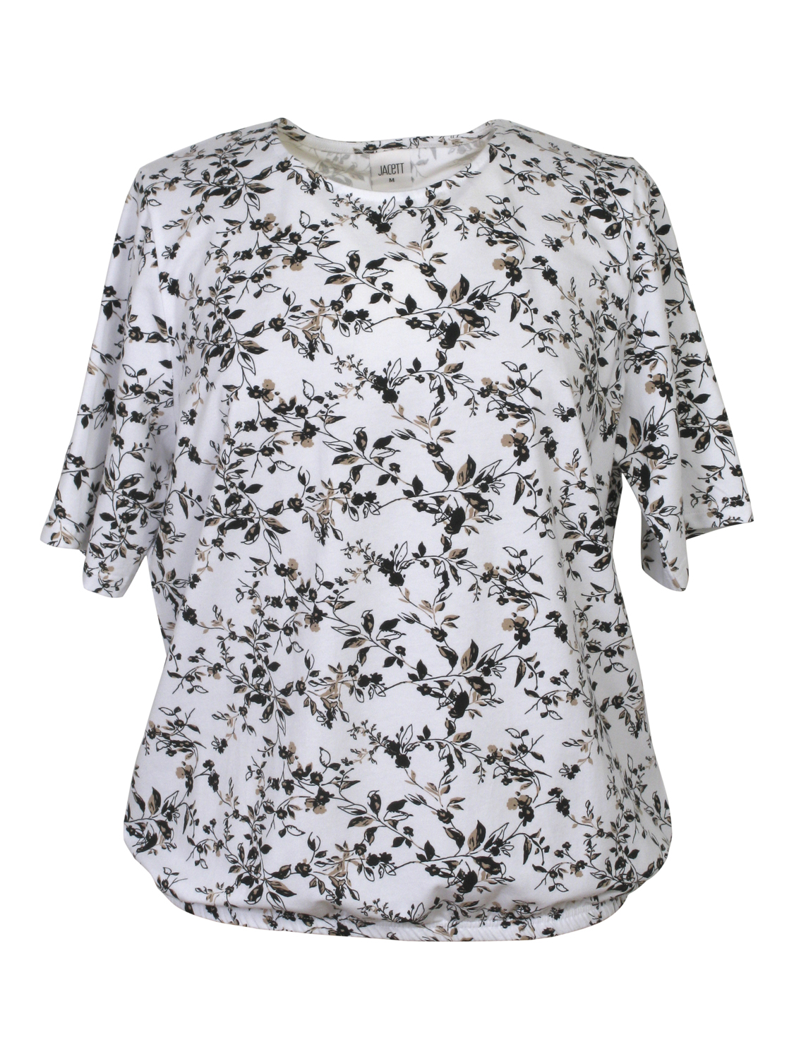 Topp med kort ärm, 761402