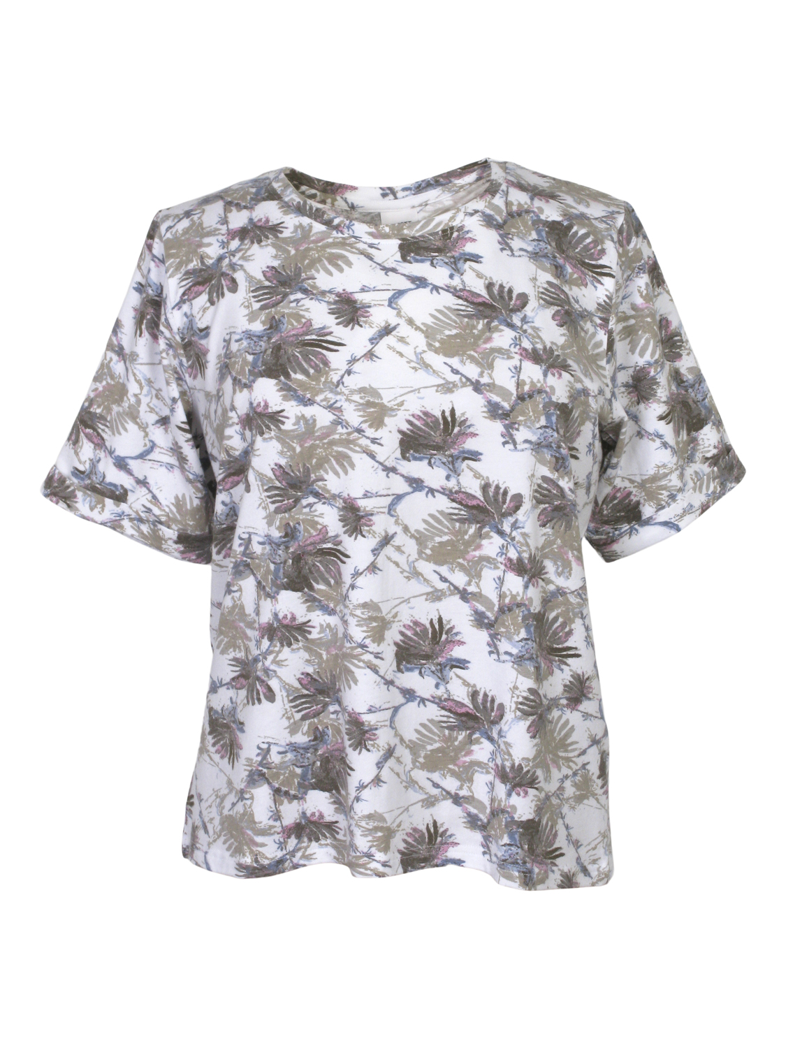 Topp, kort ärm 761413