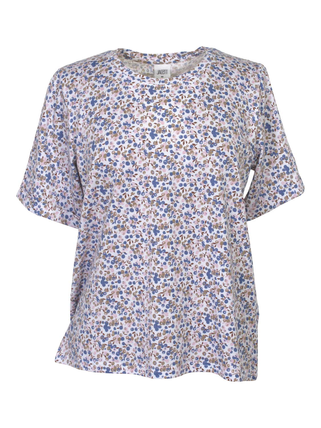 Topp, kort ärm 761414