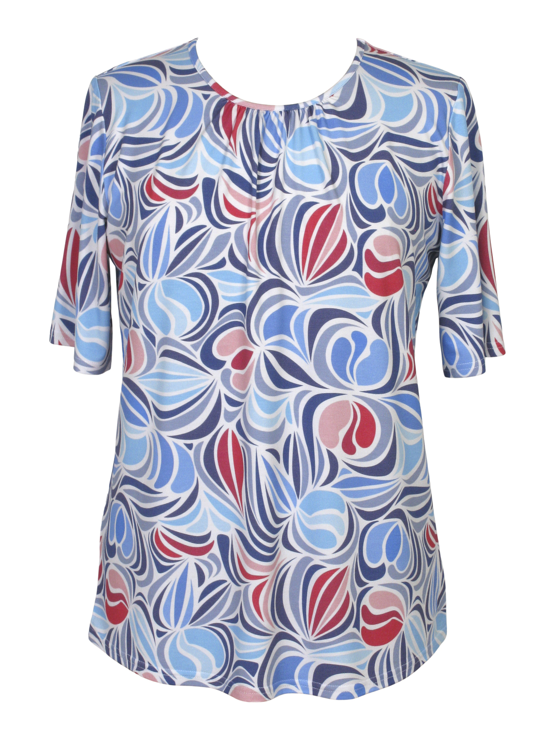 Topp, kort ärm 761416